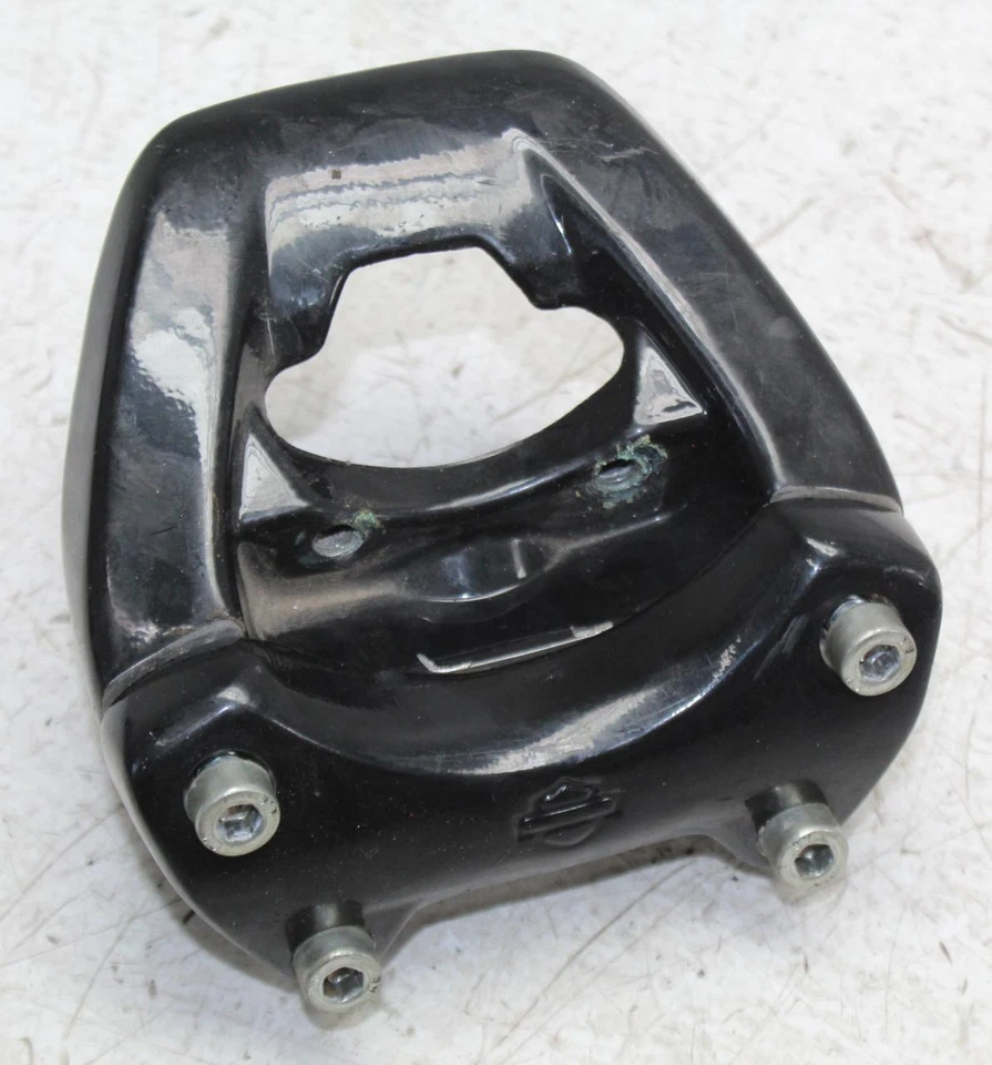 Harley-Davidson Street 500 XG500 2015 elevadores de manillar Foto 1 de 4