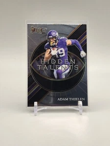 Adam Thielen 2021 Select #HT-5 Hidden Talents - Bild 1 von 2