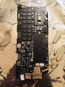 Apple MacBook Pro Retina 13" A1502 2014 2.8GHz 8GB  Logic Board 820-3476-A - Picture 1 of 2
