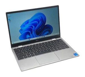 Dell Latitude 3320 Laptop, 14" Core i5 11th Gen, 8GB RAM, 256GB SSD, Windows 11 - Afbeelding 1 van 7