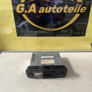 RADIO PEUGEOT 206 Renault MASTER DESDE '989625133080 7648140392 - Bild 1 von 11