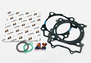 Yamaha YFZ450R YFZ 450R X 98mm 98 480cc Big Bore Cylinder ATHENA Top Gasket Kit - Picture 1 of 1