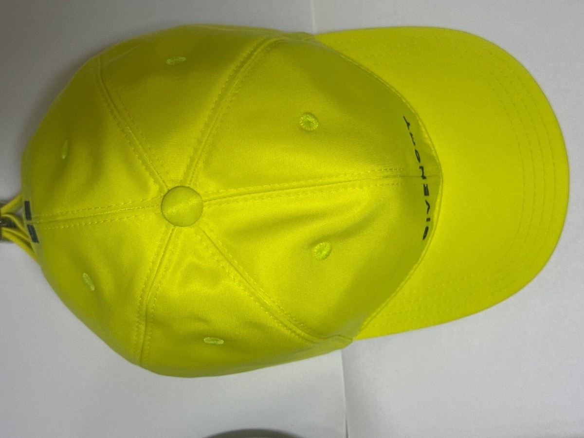 Givenchy Men's Baseball Caps for sale | eBay Givenchy Men's Baseball Caps for sale | eBay