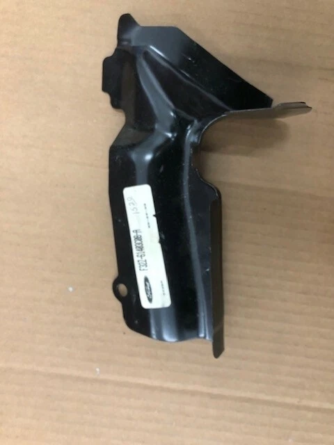 Placa de extensión Ford Probe 1993-1997, lado derecho Foto 1 de 2