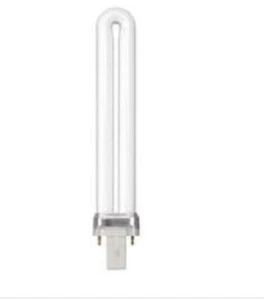 OttLite Illumination 13W Replacement Tube Bulb, Type E, PL13-E - Picture 1 of 1
