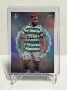 2024-25 Topps Chrome UCC - Circle of Power - Cameron Carter-Vickers #CP-22 - Imagen 1 de 2