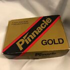 Pinnacle Gold - Cut-Proof Golf Balls 