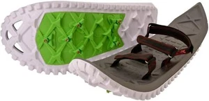 Crescent Moon EVA Unisex Ultralight EVA Foam Snowshoes for Men & Women Adults, - Picture 1 of 5