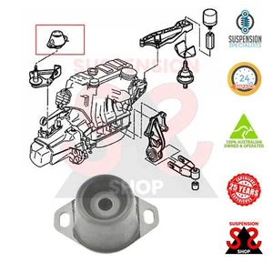 Left Lh Front Mount, Engine Silent Block Suit PEUGEOT 307 2.0 16V 0000184451 - Picture 1 of 1