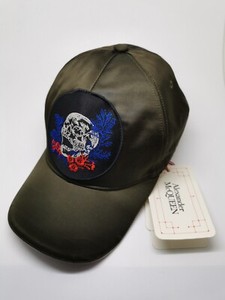 Alexander McQueen Hats for Men for sale 