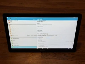 Samsung Galaxy View SM-T677A - Open Box - Picture 1 of 5