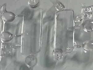 rev 29 ford roadster pick up sc 1:24 ( Wind Wing  )  box not included vntg - Picture 1 of 3