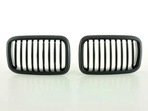 Mascherina Calandra Griglia sportiva 4250414611996 BMW 3 Ser (E36) 91-95 - Foto 1 di 8