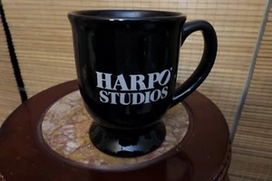 The Oprah Winfrey Show Harpo Studios Coffee Cup - Picture 1 of 4
