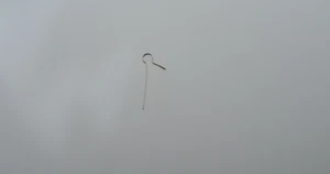 Kupplungsfeder für Schwingtrieb für Valjoux 92, c. clutch spring, part 8323, NOS - Picture 1 of 2