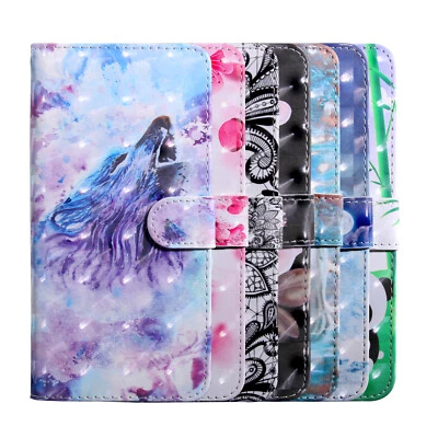 Shockproof Wallet Card Slot Stand Phone Case For Google Pixel 9A Pixel 6 7 9 Pro - Image 1 of 4