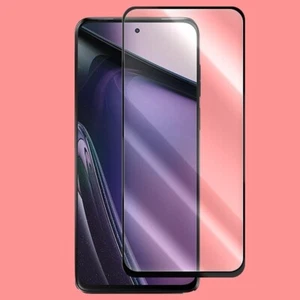 Bubble-Free Tempered Glass Screen Protector f Motorola Moto G Power 5G 2023 New - Picture 1 of 1