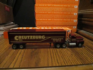 Camión Winross sin usar, en caja Creutzburg suministro agrícola servicio de pedidos por correo paradise pa.  - Imagen 1 de 6