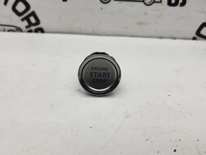 2023 VAUXHALL ASTRA L ENGINE START STOP SWITCH OEM 98454764DX - Picture 1 of 8
