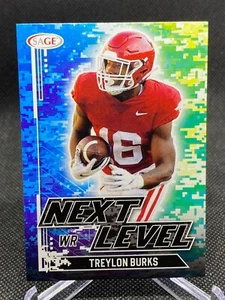 2022 SAGE Football Pick Your Own & Complete Your Set - Picture 1 of 15