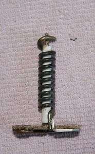 Elemento calefactor de sobrecarga estilo H39 Westinghouse antiguo estilo H - Imagen 1 de 1