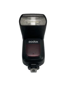 GODOX V850III Kamerablitz 2.4G Wireless Speedlite für Digitalkameras - Schwarz - Bild 1 von 7