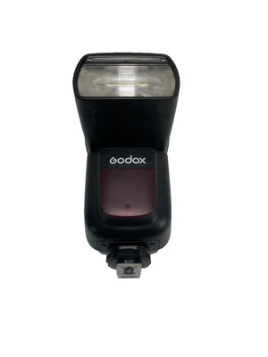 GODOX V850III Camera Flash 2.4G Wireless Speedlite for Digital Cameras - Black - Image 1 of 4