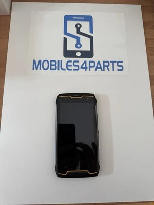 Cubot KING KONG Android Faulty/spares/repair - Image 1 of 4