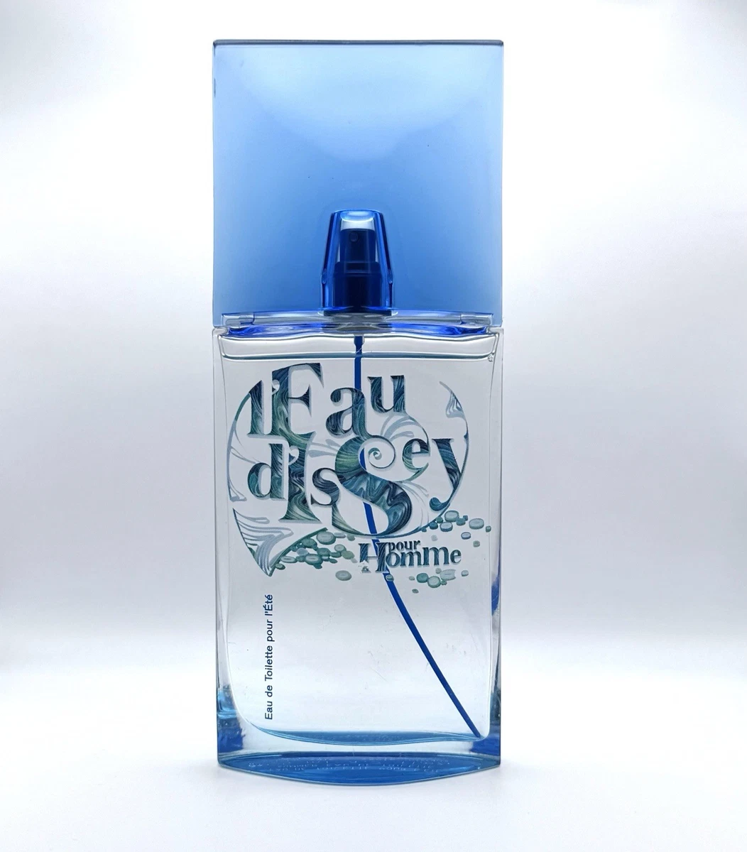 ISSEY MIYAKE L'eau D'Issey Summer Fragrances for Men for sale | eBay
