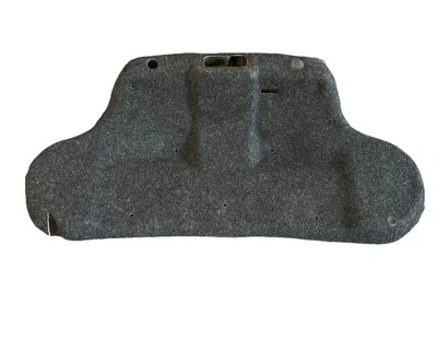 FORD MUSTANG CONVERTIBLE TAPA MALETERO ALFOMBRA PANEL REVESTIMIENTO CUBIERTA FABRICANTE DE EQUIPOS ORIGINALES 2015-2023 Foto 1 de 2