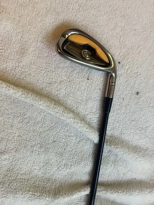 💙Cleveland CG Gold MCT Golf 5-Iron Graphite Shaft R-Flex RH Golf Club - Image 1 of 4