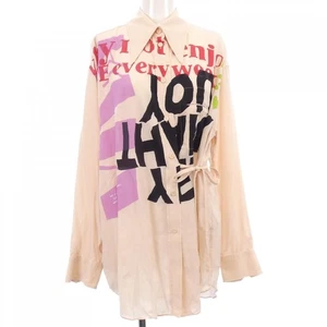 Authentic Chloe CHC21UHT120046H534 Shirts  #230-000-156-1745 - Picture 1 of 7