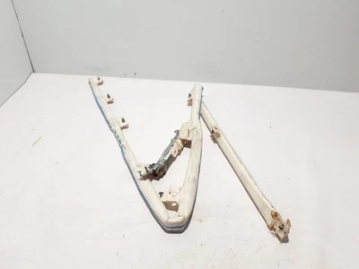 Otra parte interior izquierda Volkswagen Passat B8 2015 3G0880741D AUA199510 Foto 1 de 3