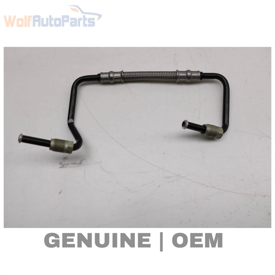 BMW 328XI 2007-2008 - Tubo de freno delantero / línea 6853544 Foto 1 de 4