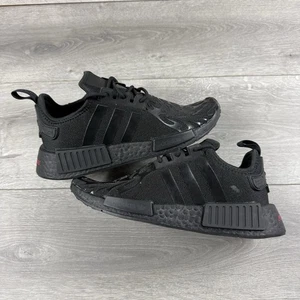 Adidas NMD R1 Nanzuka X Star Wars 'Darth Vader' 'Black' - Größe UK 5 / EU 38 - Bild 1 von 9