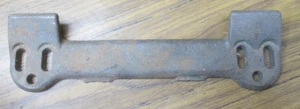 Kohler 64839 Cast Iron Sink Wall Mount Attachment Support Bracket - Picture 1 of 5