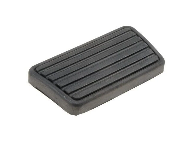 Pastilla de pedal de freno para GMC Envoy 2002-2009 2004 2003 2007 2005 2006 2008 ZX948BG Foto 1 de 1