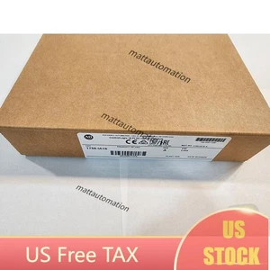 Allen-Bradley 1756-IA16 ControlLogix 16Pt AC Input Module New Factory Sealed US - Picture 1 of 5