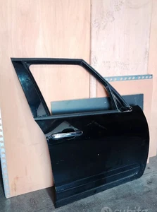 PORTA ANTERIORE DESTRA PER FIAT 500 L restaling Serie (351_352) 2018 - Foto 1 di 2
