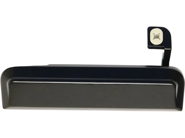 Manija de puerta delantera izquierda para Mercury Cougar 1983-1988 1984 1985 1986 1987 TF949TW Foto 1 de 1