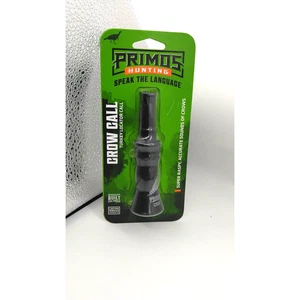 Primos Crow Call #302 - Turkey Hunting Accessory - FAST FREE SHIPPING!!! - Picture 1 of 2