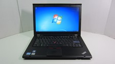 Lenovo ThinkPad T420s 14" Core i5-2520M 2nd Gen, 2.5 GHz, 4GB, 320GB HDD, Win 7