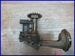 Bomba de aceite motor K7M 702 7700600122 RENAULT MEGANE I COACH (DA0/1_) 1.6E - Imagen 1 de 6