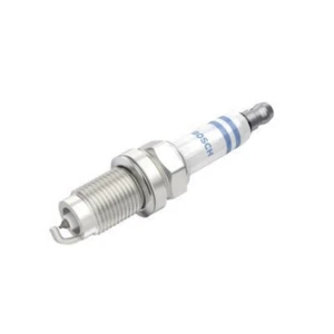 Bosch 0 242 240 665 Spark Plug Replacement Fits Skoda Superb 1.4 TSI 2008-2015 - Picture 1 of 7