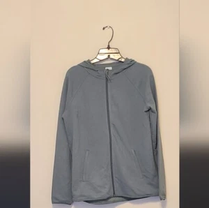 Jungen Waffel Hoodie - All In Motion™ XL (14) Neu aber hat einen Fleck drauf - Bild 1 von 12