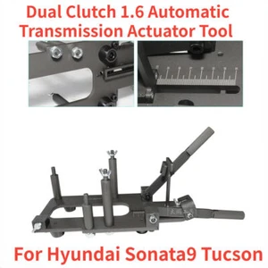 Dual Clutch 1.6 Automatic Transmission Actuator Tool For Hyundai Sonata9 Tucson - Imagen 1 de 5
