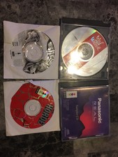 panasonic 3DO games Bundle