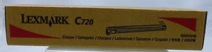 Lexmark Genuine C720 Charger 15W0918 OEM NEW - Picture 1 of 3