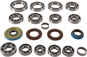 Moose Transaxle Bearing/Seal Kit 2016-2020 RZR 900/1000 & General 1000 1205-0398 - Picture 1 of 1