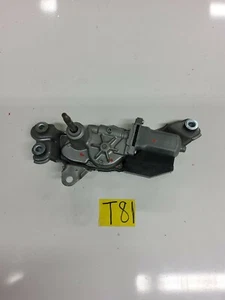 2011-2019 Toyota Sienna Rear Hatch/lift gate Wiper Motor OEM 8513008010 - Bild 1 von 8